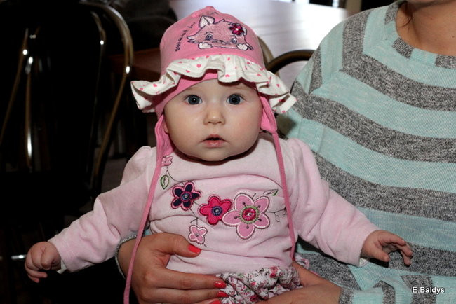 W Wojnowicach pożegnali karnawał (zdjęcia)