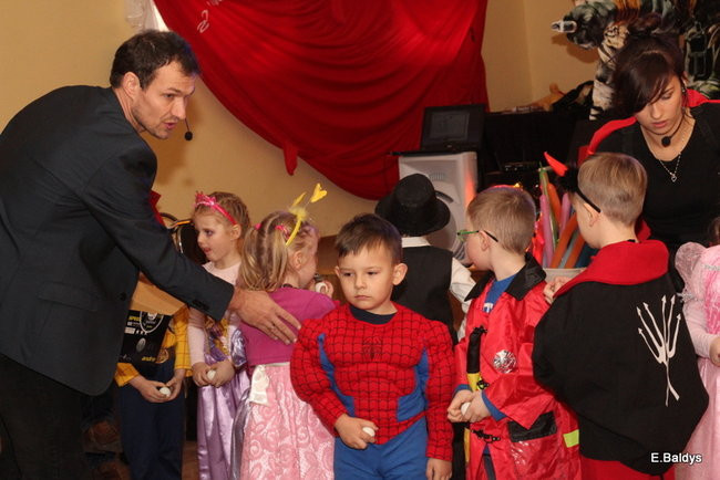 W Wojnowicach pożegnali karnawał (zdjęcia)