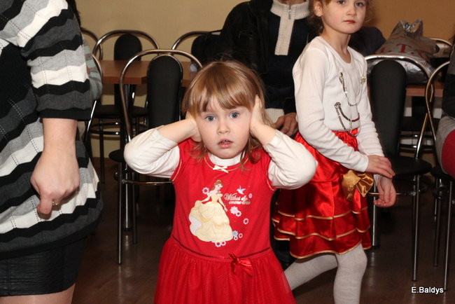 W Wojnowicach pożegnali karnawał (zdjęcia)