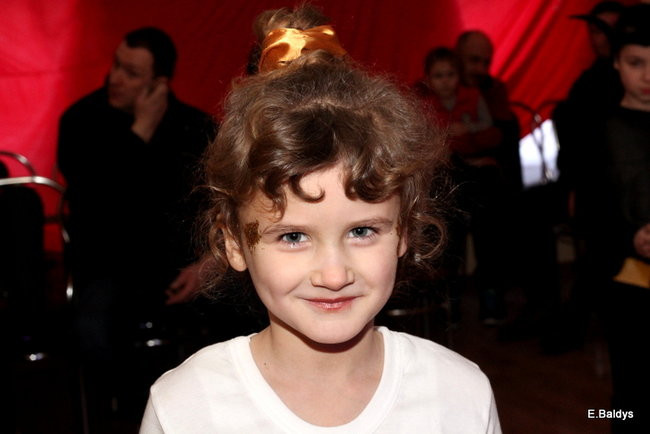 W Wojnowicach pożegnali karnawał (zdjęcia)