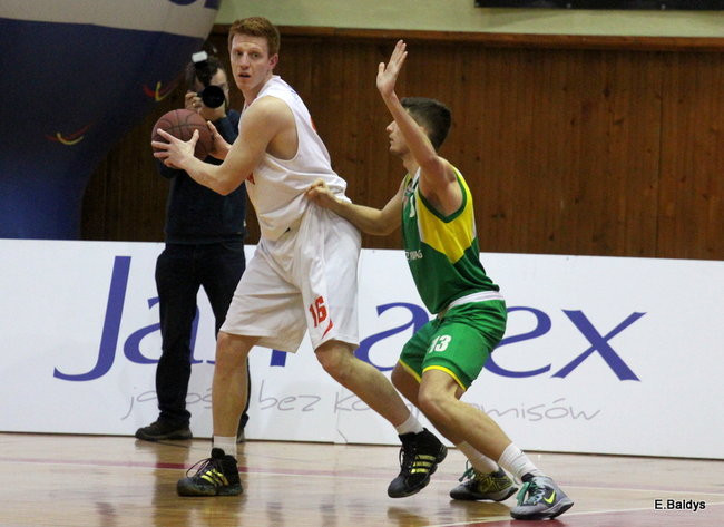 Wreszcie pokonali Rawię (zdjęcia)