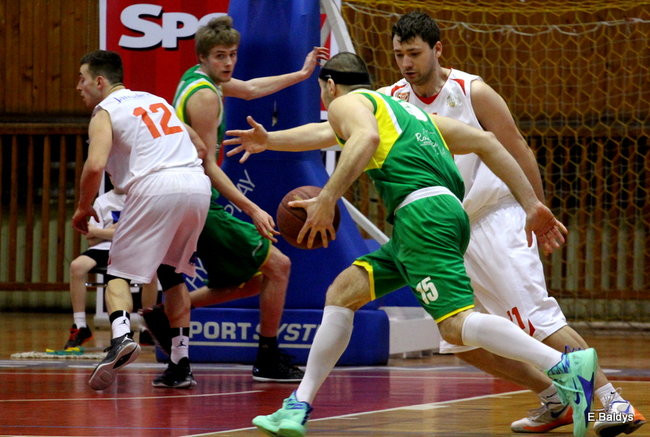 Wreszcie pokonali Rawię (zdjęcia)