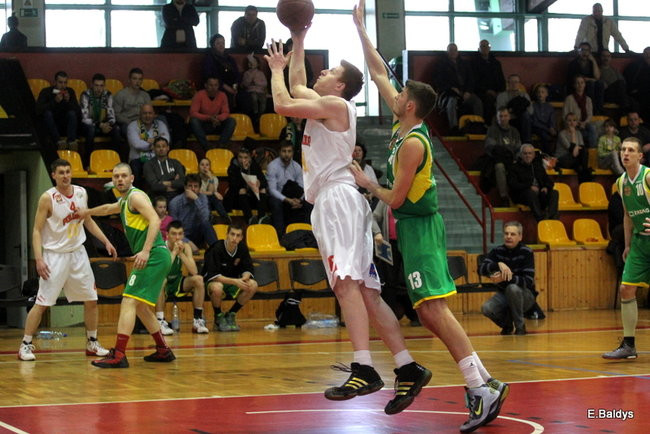 Wreszcie pokonali Rawię (zdjęcia)