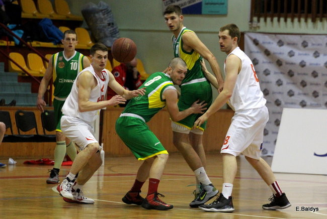 Wreszcie pokonali Rawię (zdjęcia)