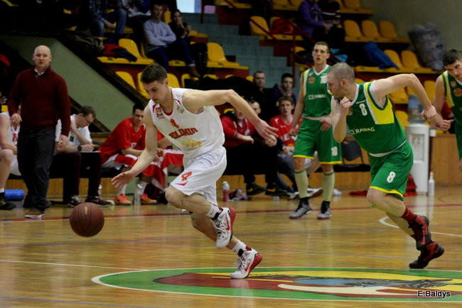 Wreszcie pokonali Rawię (zdjęcia)