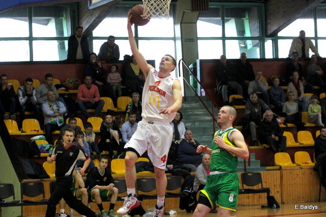 Wreszcie pokonali Rawię (zdjęcia)