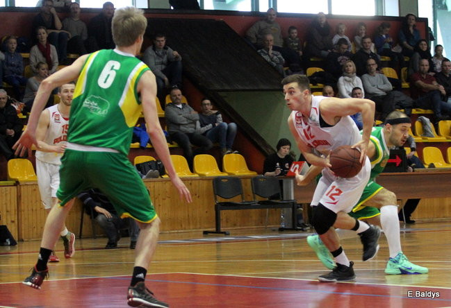 Wreszcie pokonali Rawię (zdjęcia)