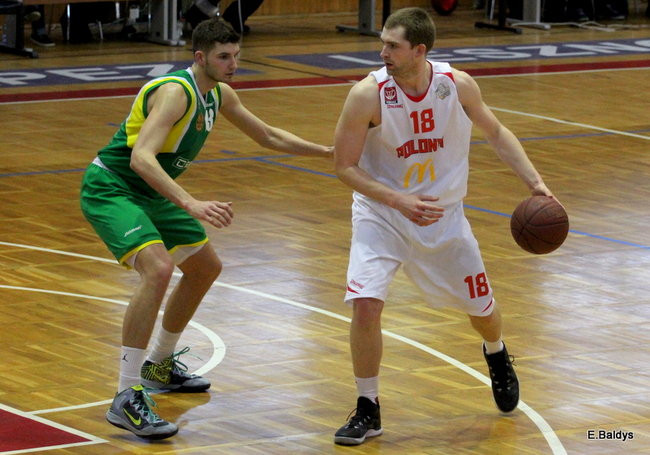 Wreszcie pokonali Rawię (zdjęcia)