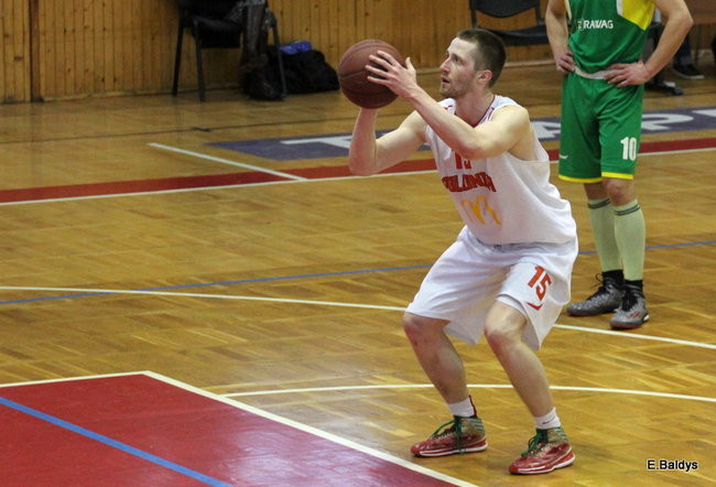 Wreszcie pokonali Rawię (zdjęcia)