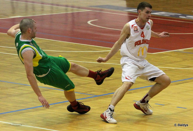 Wreszcie pokonali Rawię (zdjęcia)