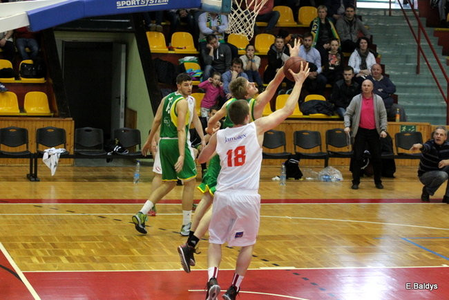 Wreszcie pokonali Rawię (zdjęcia)