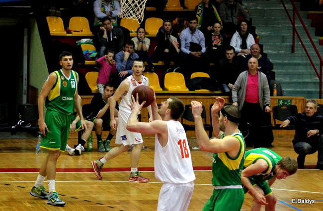 Wreszcie pokonali Rawię (zdjęcia)