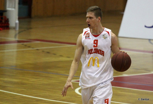 Wreszcie pokonali Rawię (zdjęcia)