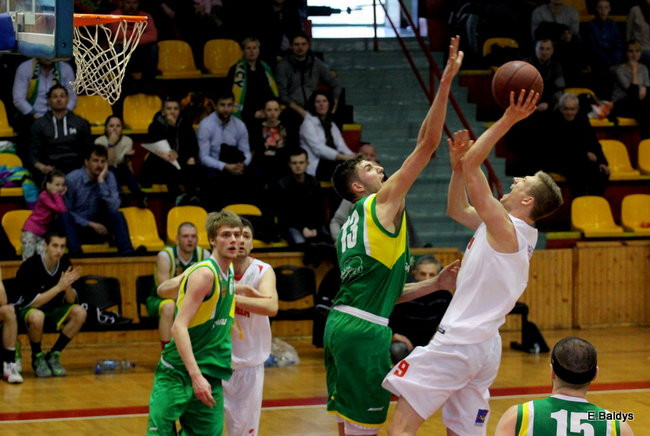 Wreszcie pokonali Rawię (zdjęcia)