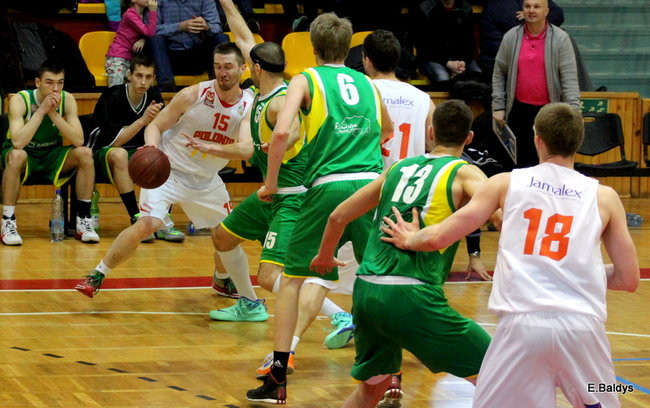 Wreszcie pokonali Rawię (zdjęcia)