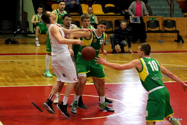 Wreszcie pokonali Rawię (zdjęcia)