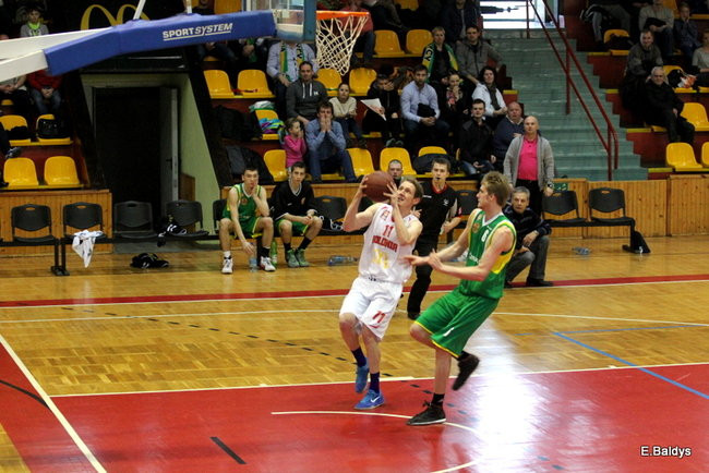 Wreszcie pokonali Rawię (zdjęcia)