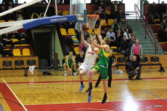 Wreszcie pokonali Rawię (zdjęcia)