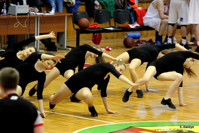 Wreszcie pokonali Rawię (zdjęcia)