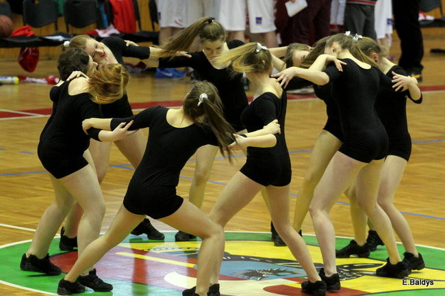 Wreszcie pokonali Rawię (zdjęcia)