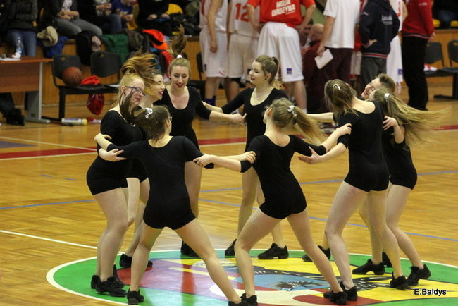 Wreszcie pokonali Rawię (zdjęcia)