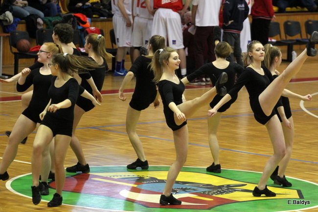 Wreszcie pokonali Rawię (zdjęcia)