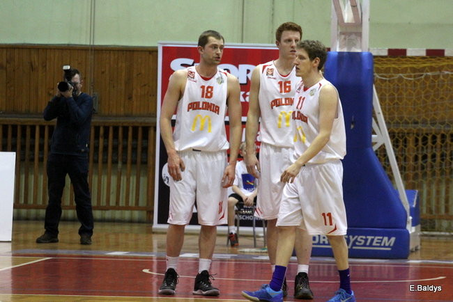 Wreszcie pokonali Rawię (zdjęcia)