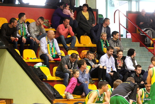 Wreszcie pokonali Rawię (zdjęcia)