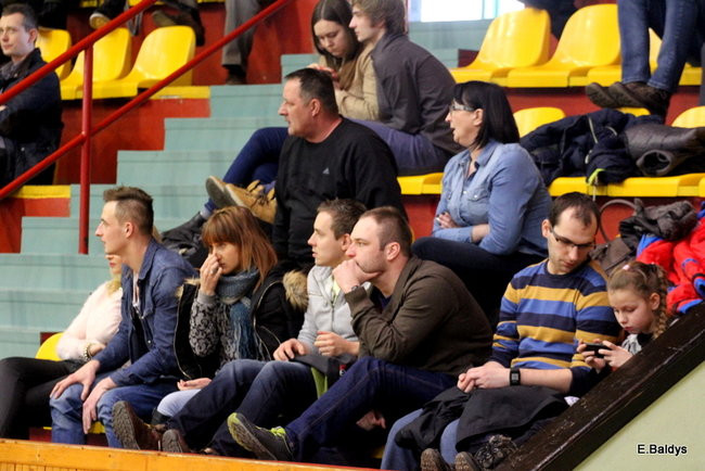 Wreszcie pokonali Rawię (zdjęcia)