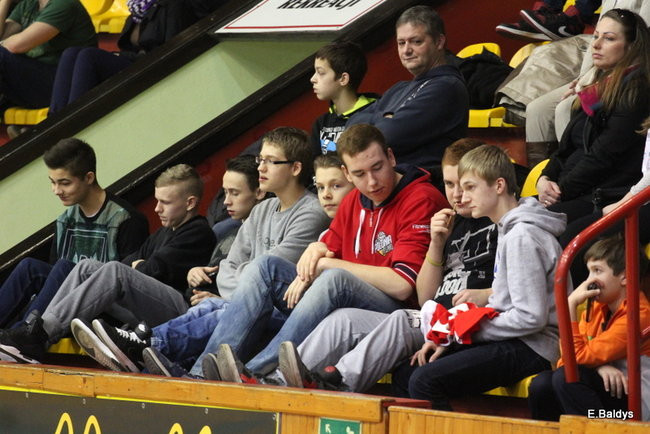 Wreszcie pokonali Rawię (zdjęcia)