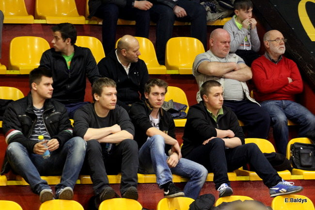 Wreszcie pokonali Rawię (zdjęcia)