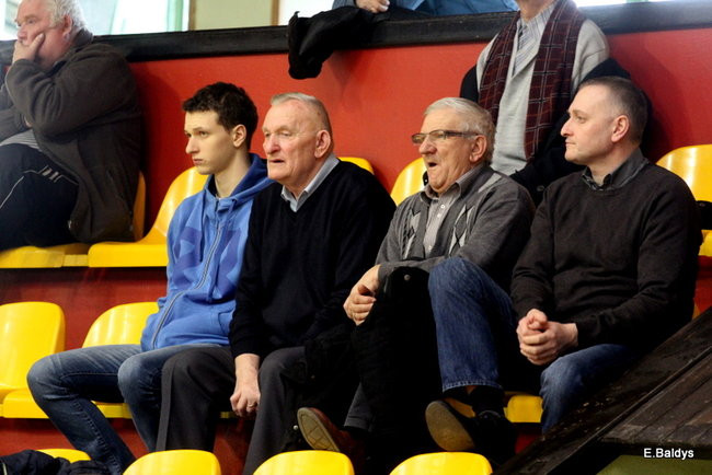 Wreszcie pokonali Rawię (zdjęcia)