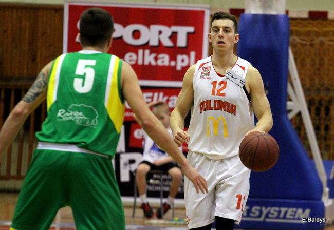 Wreszcie pokonali Rawię (zdjęcia)