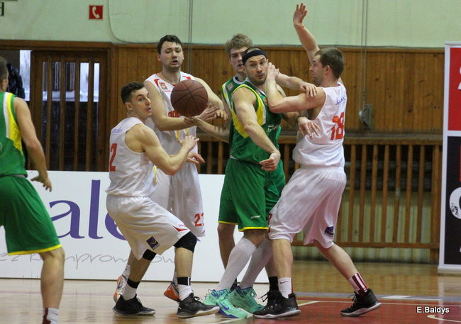 Wreszcie pokonali Rawię (zdjęcia)