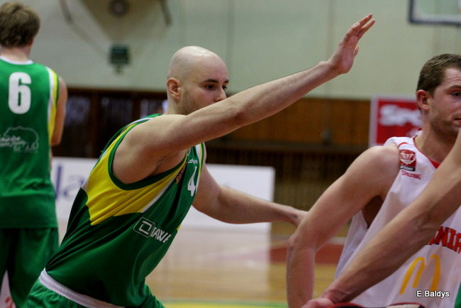 Wreszcie pokonali Rawię (zdjęcia)