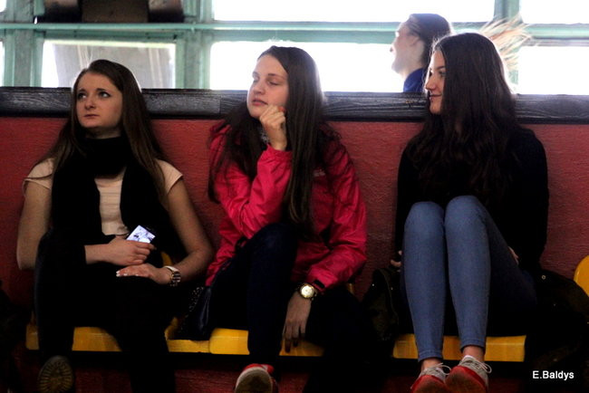 Wreszcie pokonali Rawię (zdjęcia)