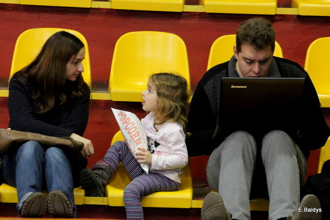 Wreszcie pokonali Rawię (zdjęcia)