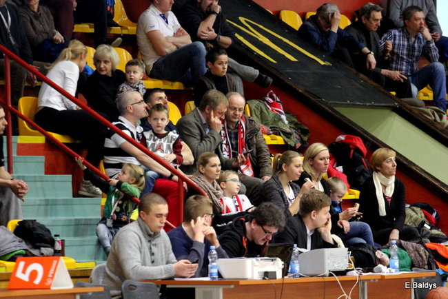 Wreszcie pokonali Rawię (zdjęcia)