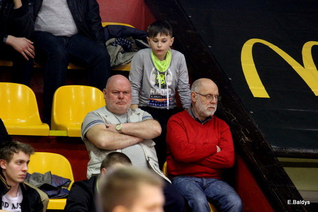 Wreszcie pokonali Rawię (zdjęcia)