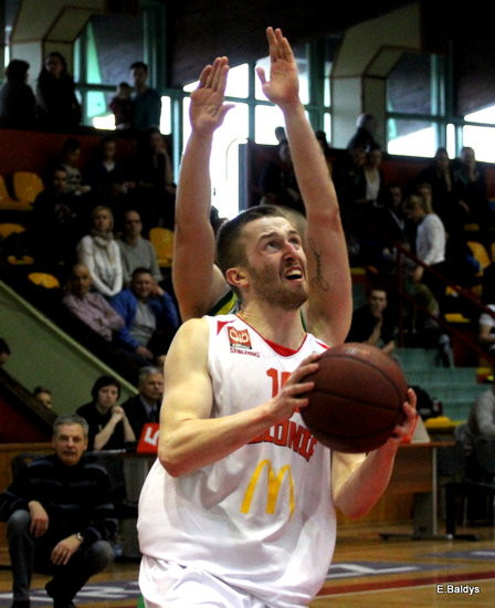 Wreszcie pokonali Rawię (zdjęcia)