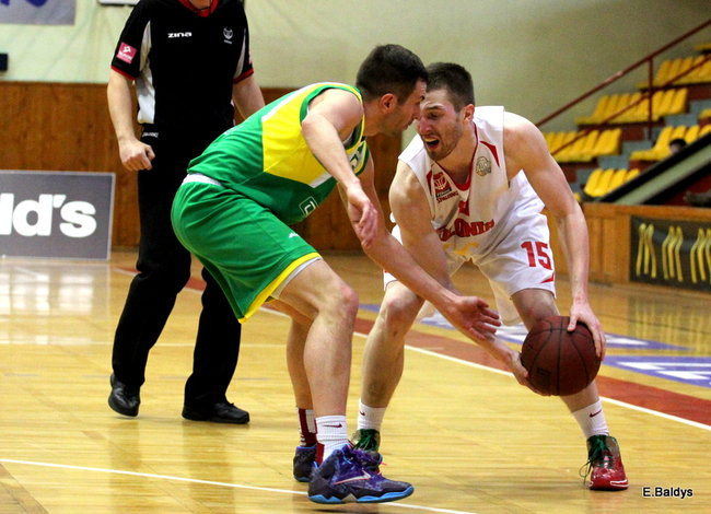 Wreszcie pokonali Rawię (zdjęcia)