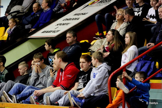 Wreszcie pokonali Rawię (zdjęcia)