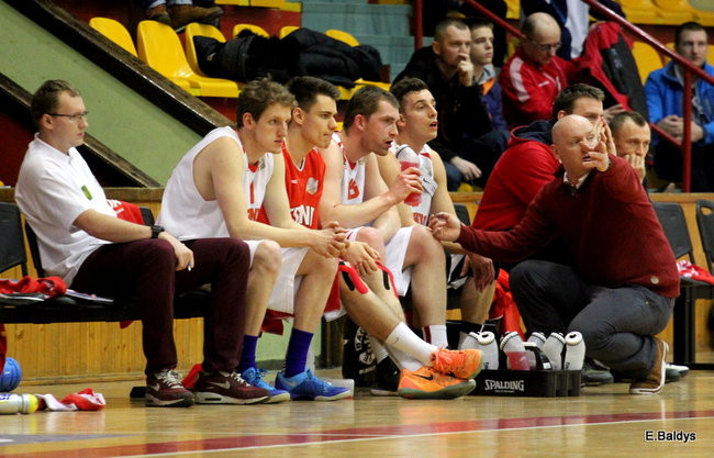 Wreszcie pokonali Rawię (zdjęcia)