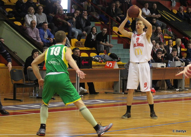 Wreszcie pokonali Rawię (zdjęcia)