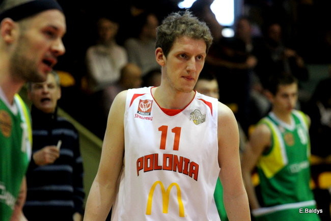 Wreszcie pokonali Rawię (zdjęcia)