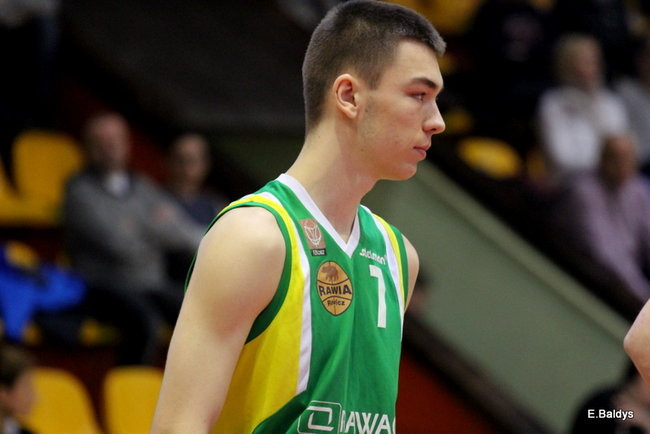 Wreszcie pokonali Rawię (zdjęcia)