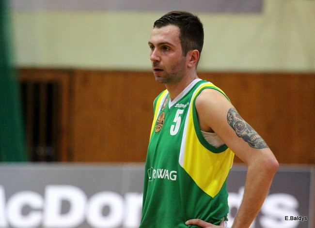 Wreszcie pokonali Rawię (zdjęcia)