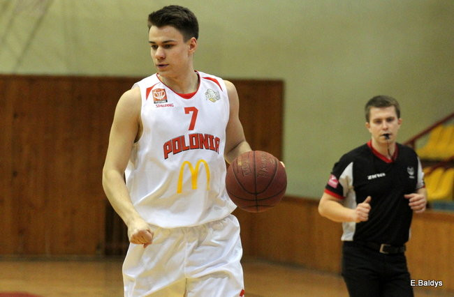 Wreszcie pokonali Rawię (zdjęcia)