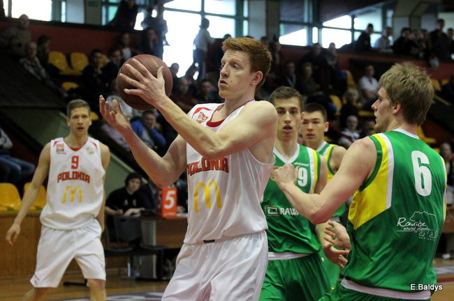 Wreszcie pokonali Rawię (zdjęcia)