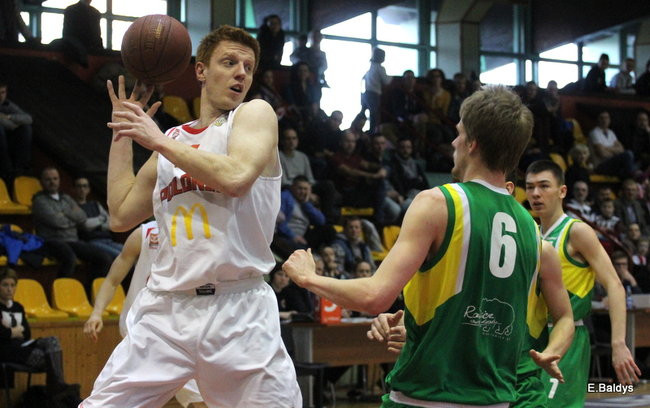 Wreszcie pokonali Rawię (zdjęcia)